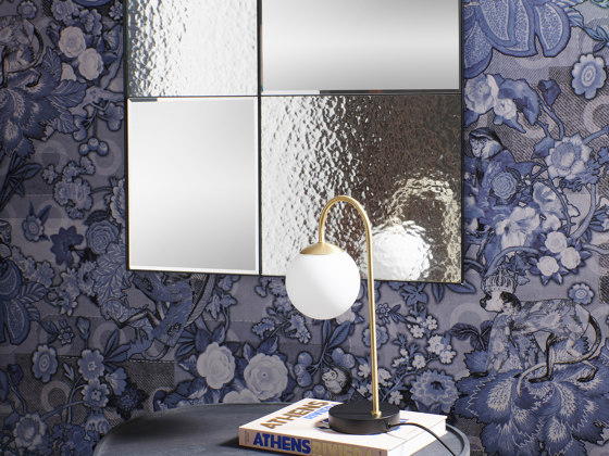Finestra Deco XL | Specchi | Deknudt Mirrors