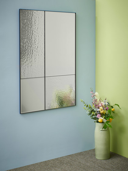Finestra Deco XL | Espejos | Deknudt Mirrors