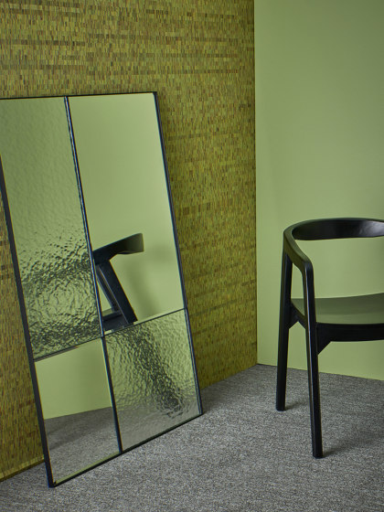 Finestra Flutes Rect. | Mirrors | Deknudt Mirrors