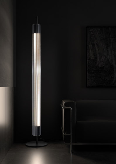 Glass | Free-standing lights | Insolit
