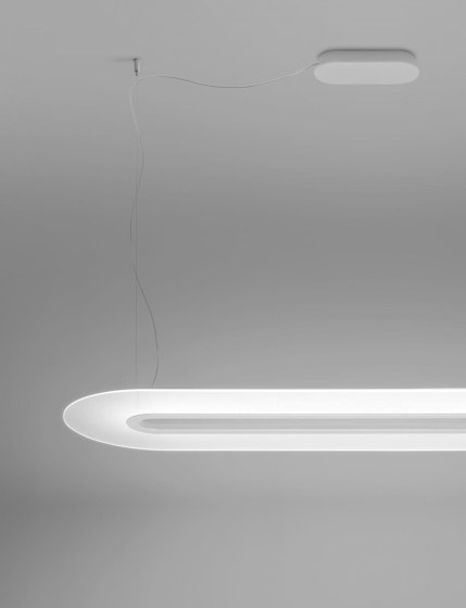 Opti-Line | Lámparas de suspensión | Stilnovo
