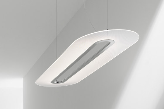 Opti-Line | Lámparas de suspensión | Stilnovo