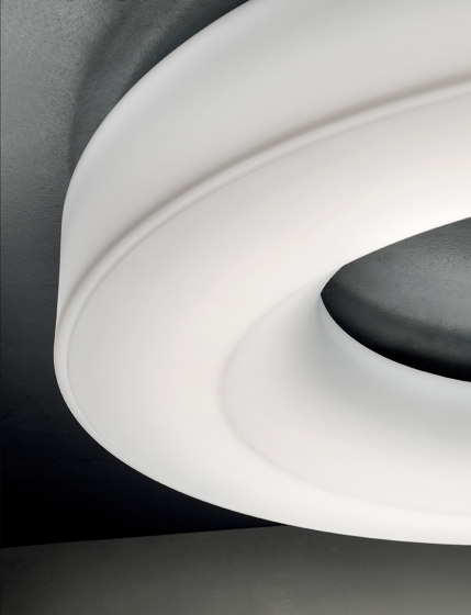 Saturn | Lampade parete | Stilnovo