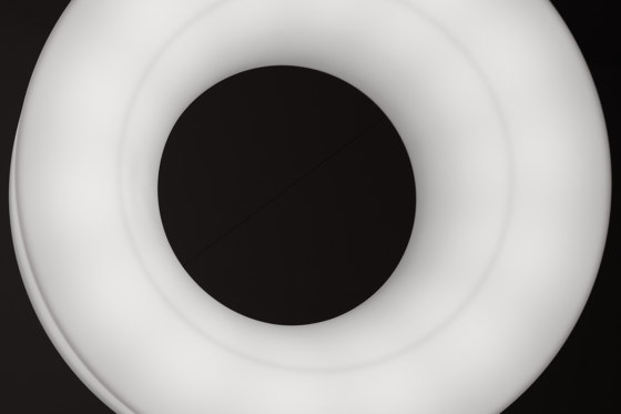 Saturn | Lampade sospensione | Stilnovo