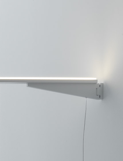 Xilema Adjustable | Wall lights | Stilnovo