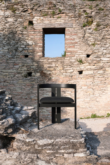 Pigreco | Stühle | Tacchini Italia