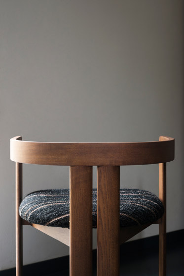 Pigreco | Chairs | Tacchini Italia