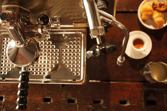 E61 Jubile | Máquinas de café | Faema