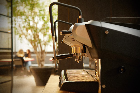 E71 Touch | Coffee machines | Faema