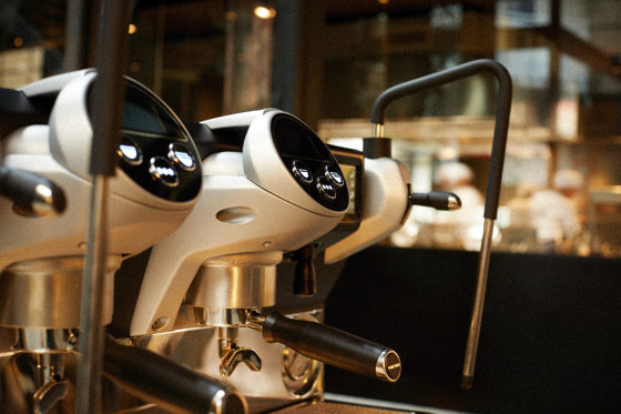 E71E | Machines à café  | Faema