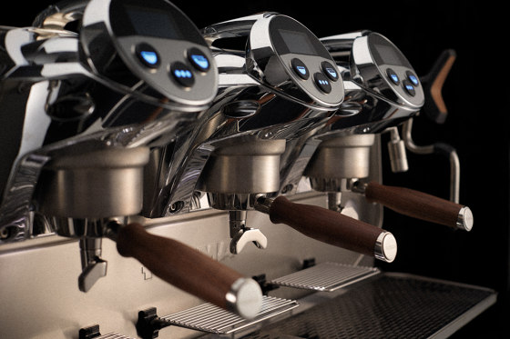 President GTi | Coffee machines | Faema