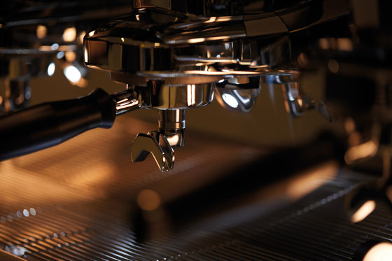 Prestige Compact | Kaffeemaschinen | Faema