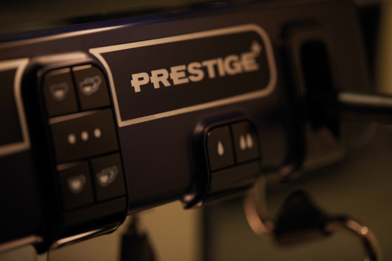 Prestige | Kaffeemaschinen | Faema