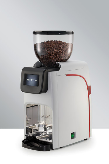 Elective | Máquinas de café | LaCimbali