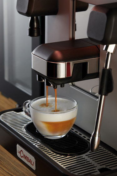 S30 | Coffee machines | LaCimbali