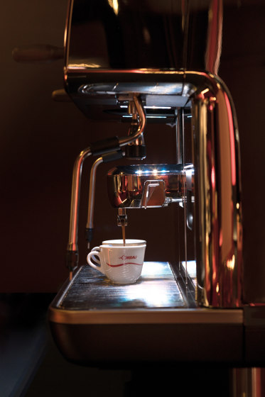 S20 | Máquinas de café | LaCimbali