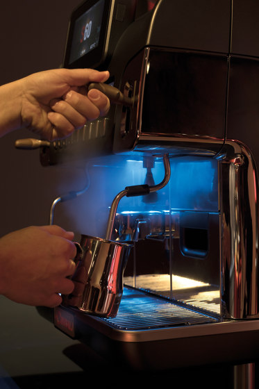 Modulo Rendiresto Gamma S | Macchine caffè | LaCimbali