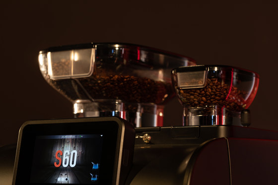 S Range Cup Warmer Module | Máquinas de café | LaCimbali