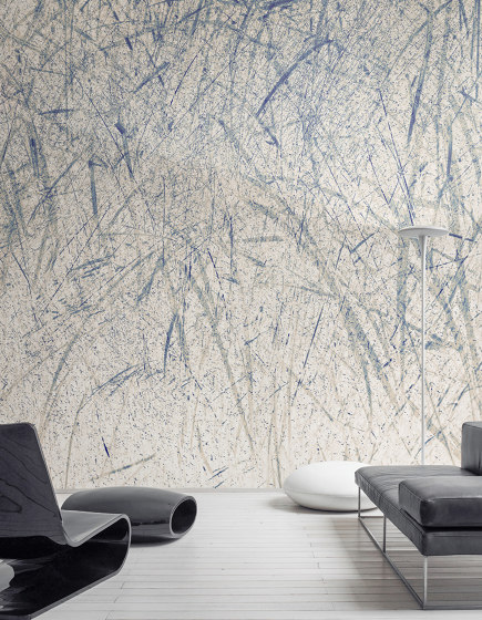 Blades | Wall coverings / wallpapers | WallPepper/ Group