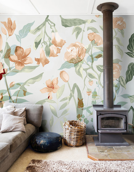 Giants | Wall coverings / wallpapers | WallPepper/ Group