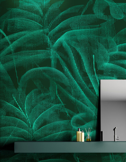 Incense | Wall coverings / wallpapers | WallPepper/ Group