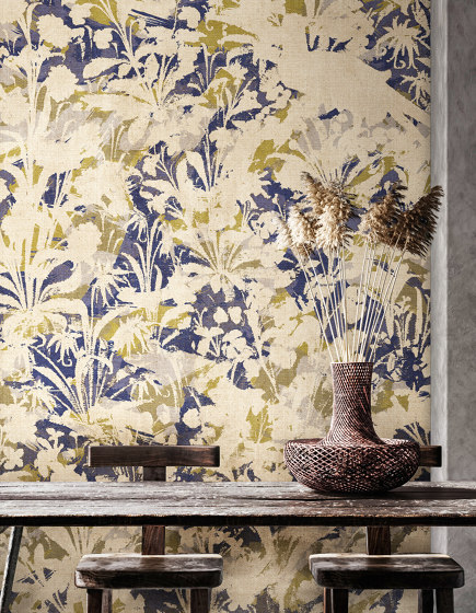 Isotta | Wall coverings / wallpapers | WallPepper/ Group