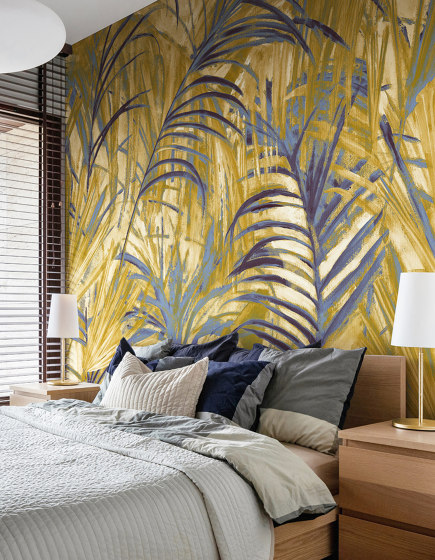 Macaw | Wall coverings / wallpapers | WallPepper/ Group