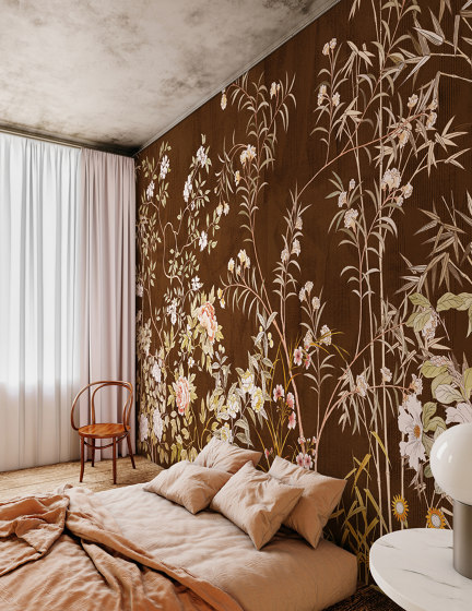 Oriental scent | Wall coverings / wallpapers | WallPepper/ Group