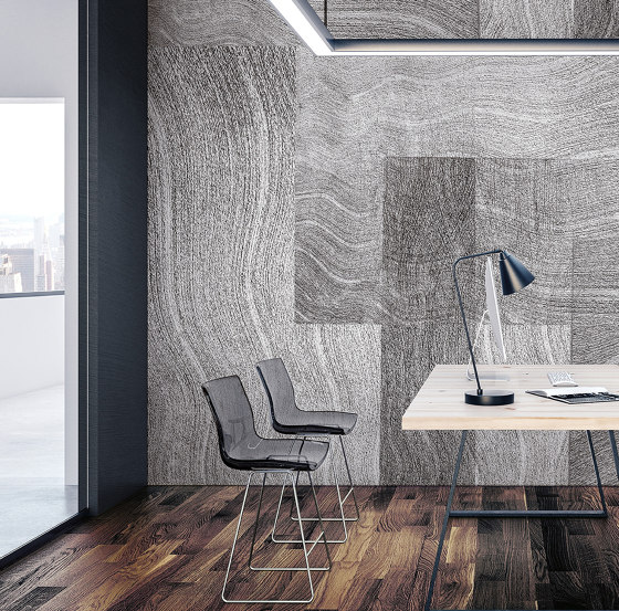 Trasparenza | Wall coverings / wallpapers | WallPepper/ Group