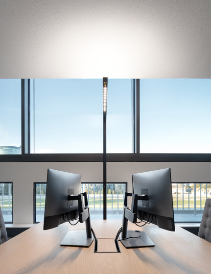 BETO suspended | Suspended lights | XAL