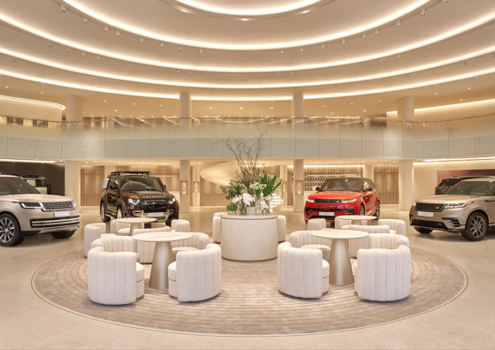 SASSO 60 base square | Ceiling lights | XAL