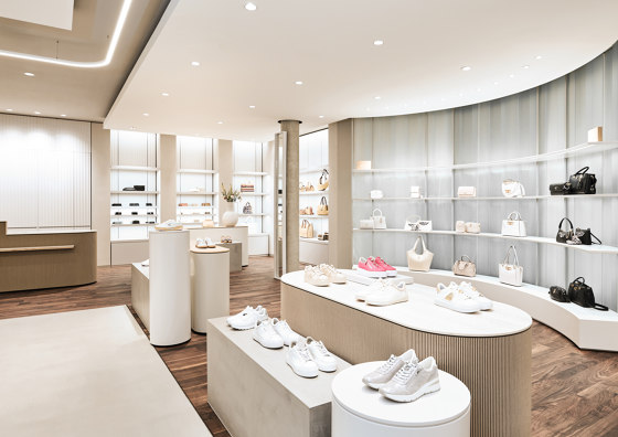 SASSO 60 base square | Ceiling lights | XAL