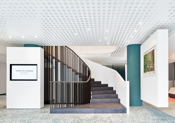 SASSO 60 base square | Ceiling lights | XAL