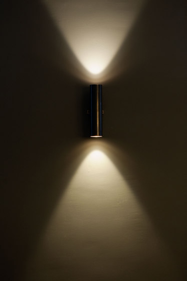 Wall Light WCM11 | The Up + Down | Appliques murales | Craftvoll