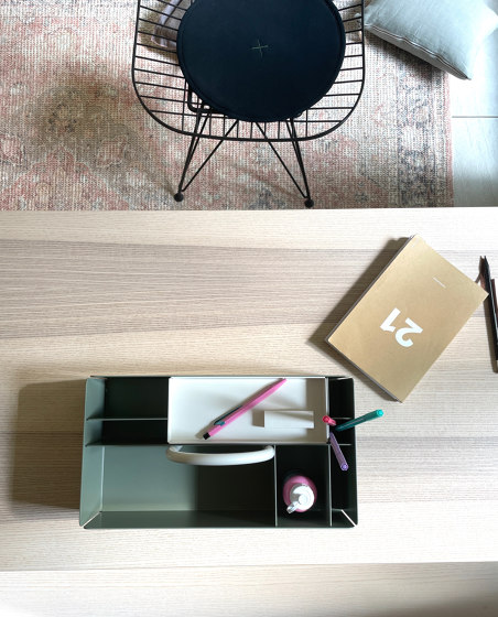 Mollow | Living room / Office accessories | inbyko