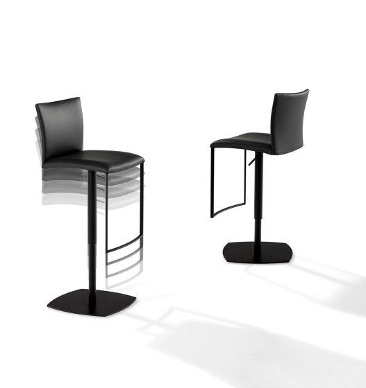 Nobile Bar Lift | 2079-II | Bar stools | DRAENERT