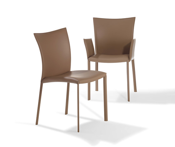 NOBILE | 2072 - Chairs from DRAENERT | Architonic
