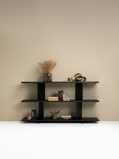Note 2400 high | Shelving | Fora Form