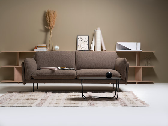 Otis sofa | Canapés | Fora Form