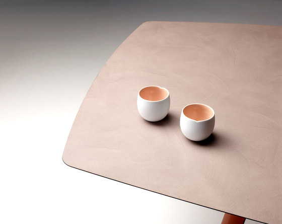 Squid rectangular | Tables de repas | SCAB Design