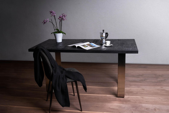 Burnt Wood 19 Ltech | Pavimenti legno | SUN WOOD by Stainer