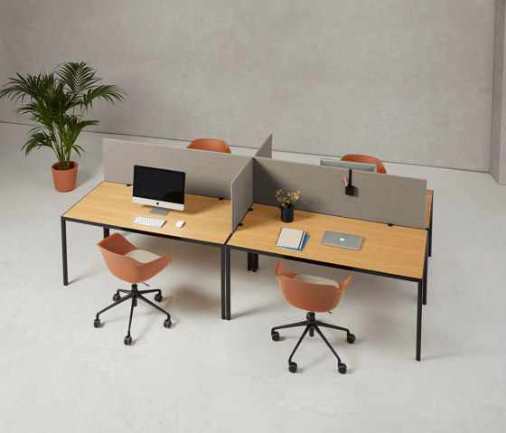 Dividers&Screens | Table accessories | Inclass