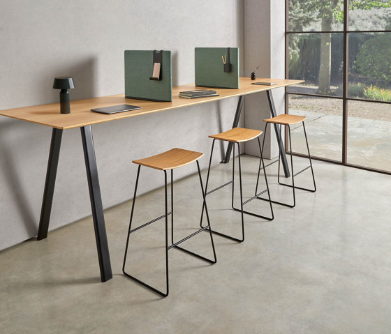 Dividers&Screens | Table accessories | Inclass