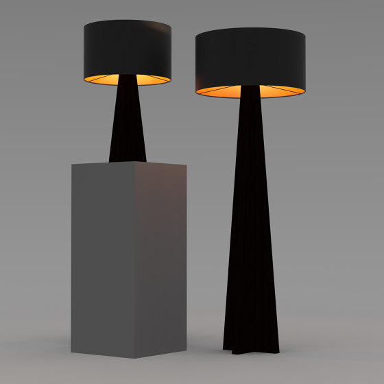 Q.san table | Luminaires de table | QC lightfactory