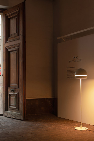 Fontana | Pendant Lamp | Lampade sospensione | Santa & Cole