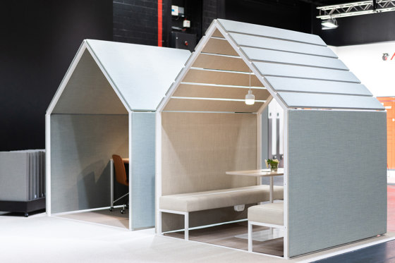 Barn 270 Solid | Office Pods | Glimakra of Sweden AB