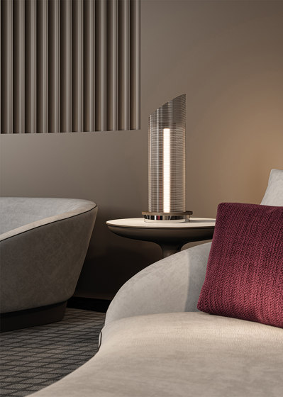 Aria table lamp | Table lights | Reflex
