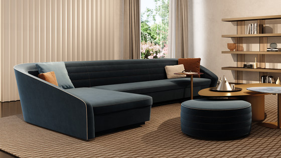 GranTurismo sofa | Divani | Reflex