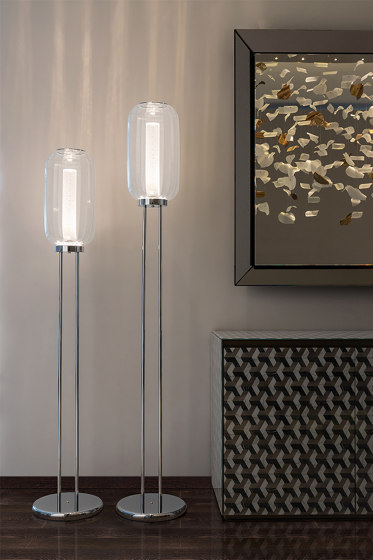 Lanterna Applique | Lampade parete | Reflex