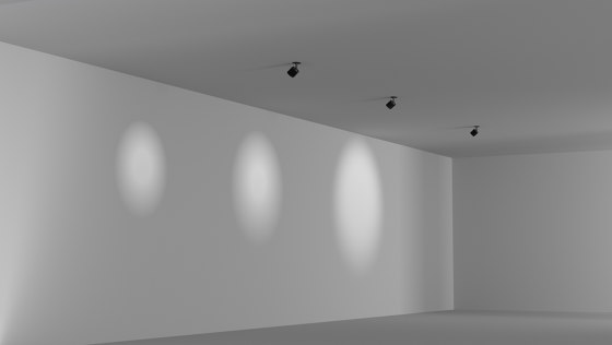 Adjustable ceiling spot | Ceiling lights | Letroh